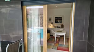 thumbnail: Terrace/patio
