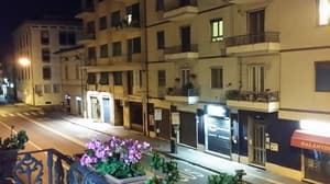 thumbnail: Balcony view