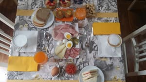 thumbnail: Breakfast meal