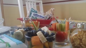 thumbnail: Breakfast meal