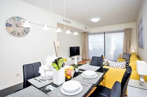 thumbnail: Living area