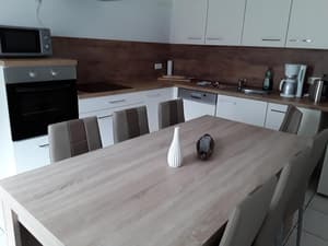 thumbnail: Shared kitchen