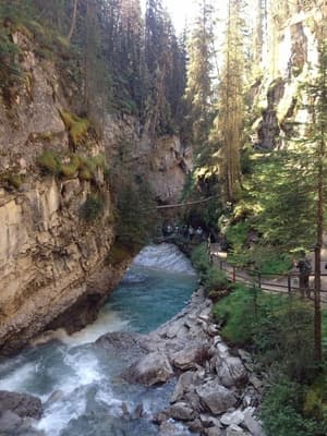 thumbnail: Hiking