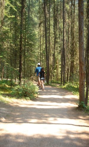 thumbnail: Hiking