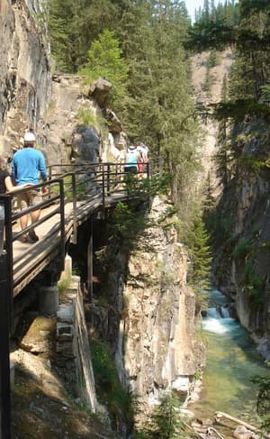 thumbnail: Hiking