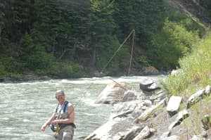 thumbnail: Fishing