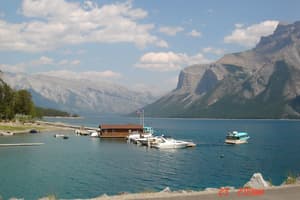 thumbnail: Boating