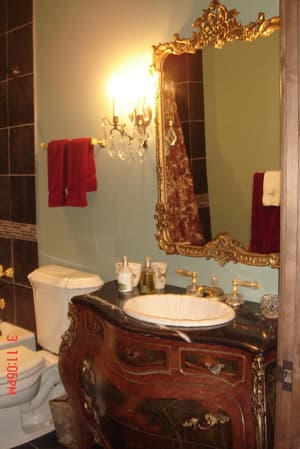 thumbnail: Bathroom