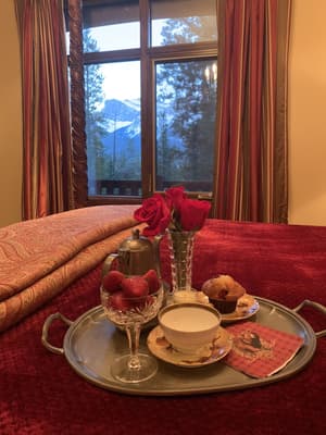 thumbnail: View from room