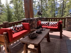 thumbnail: Terrace/patio