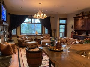thumbnail: Living area