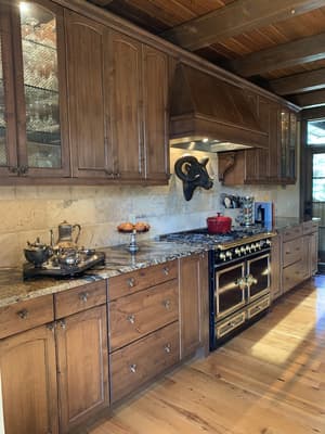 thumbnail: Private kitchen