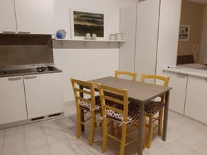 thumbnail: Private kitchen