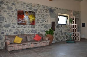 thumbnail: Lobby sitting area