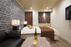 thumbnail: Room
