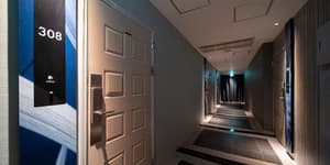 thumbnail: Room service - dining