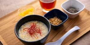 thumbnail: Room service - dining