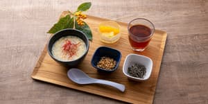 thumbnail: Room service - dining