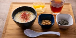 thumbnail: Room service - dining