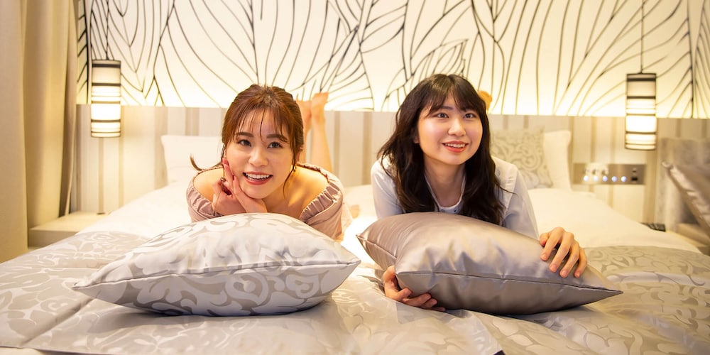 Extra beds