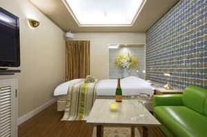 thumbnail: Room