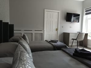 thumbnail: Room
