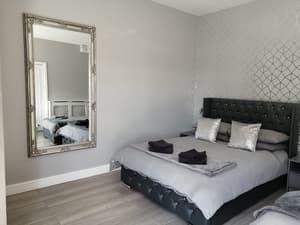 thumbnail: Private kitchenette