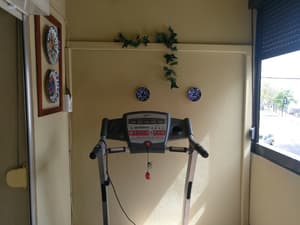 thumbnail: Fitness studio