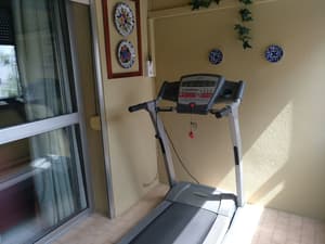thumbnail: Fitness studio