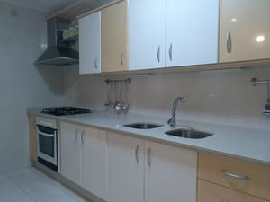 thumbnail: Private kitchen