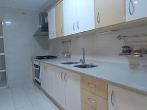thumbnail: Private kitchen