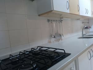 thumbnail: Private kitchen