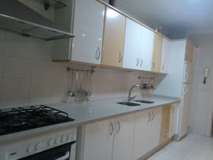 thumbnail: Private kitchen