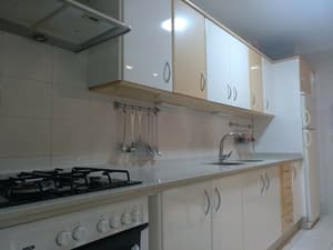 thumbnail: Private kitchen