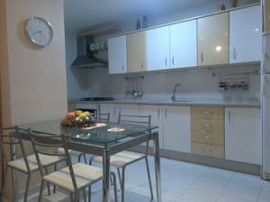 thumbnail: Private kitchen