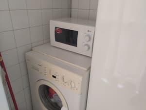 thumbnail: Private kitchenette