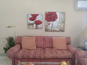 thumbnail: Living area