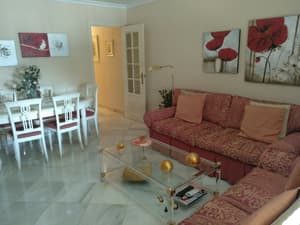 thumbnail: Living area