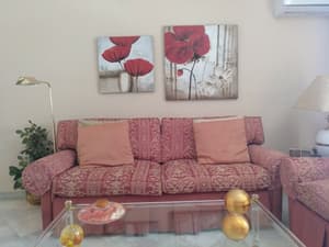 thumbnail: Living area