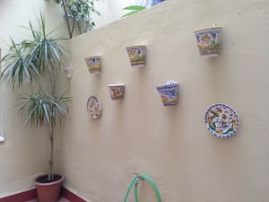 thumbnail: Terrace/patio