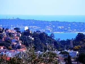 thumbnail: City view from property