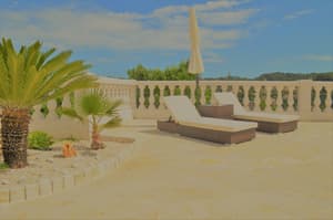 thumbnail: Terrace/patio