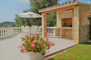 thumbnail: Terrace/patio