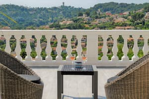 thumbnail: Terrace/patio