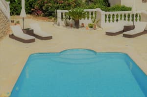 thumbnail: Outdoor pool