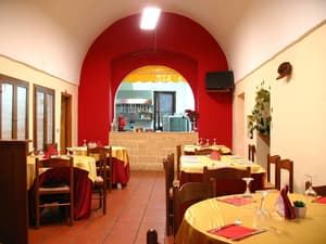 thumbnail: Restaurant