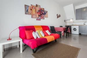 thumbnail: Living area