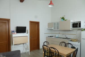thumbnail: Private kitchen