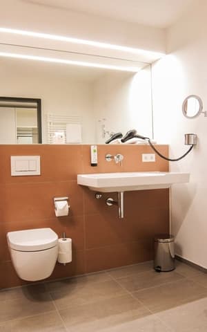 thumbnail: Bathroom