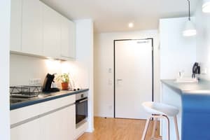 thumbnail: Private kitchen